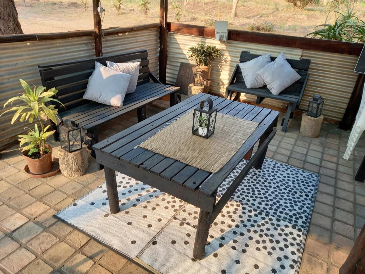 Acacia Bush Lodge Pietermaritzburg Exterior foto
